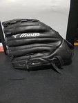 Mizuno Gbp 1207 Black Right Hand Fielding Glove Inches. Fixed Price $24.48.
