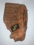 Ssk USG-90 Pro Dimple-ll Usa 13.5 Glove Softball Baseball Leather Steer Hide. Fixed Price $24.99.