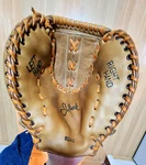 Jelinek Sports Ltd B243 Ambidextrous Baseball Glove Mitt Rht Lht Right Left Hand. Fixed Price $115.79.