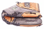 Wilson Softball Elite Leather Mitt A2581 ES13 Rht 13" Oversized Pocket. Fixed Price $19.99.