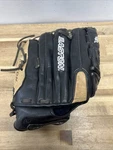 Easton Black Magic Baseball Softball Glove BX1300B - Rht 13" Ideal Fit System P8. Fixed Price $14.99.
