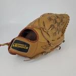 Vintage Winner's Choice Baseball Glove 11" Rht AA-537-1. Fixed Price $24.00.