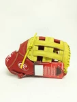 Rawlings Preferred 12.75" Outfield Baseball Glove Rht (PROS3039-6S). Fixed Price $319.99.