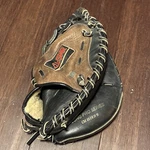 All Star Catchers Mitt Young Pro Series CM1010HB. Fixed Price $72.00.