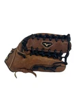 Mizuno Gmvp 1275B1 12.75" Right Hand Throw Baseball Glove 100% Leather (rht). Fixed Price $74.99.