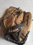 Rawlings Rht Baseball Glove RBG224 Bfr 11" Ken Griffey Jr Right Hand Throw. Fixed Price $17.00.