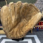 Vintage Rawlings XPG-3 Brooks Robinson Heart Of The Hide Baseball Glove Arc. Fixed Price $119.00.
