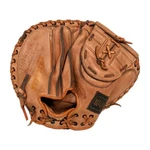 Vintage Wilson Duane Josephson Catchers Baseball Mitt Glove A2524 Rht. Fixed Price $27.99.