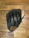 50TH Anniversary Rawlings Preferred PROSTB-50 12.75 Gold Patches Rht. Fixed Price $178.00.