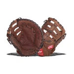 Rawlings Player Preferred Baseball First Glove Left Hand Throw 12..... Fixed Price $120.56.