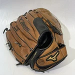 Mizuno Prospect Gpl 1150Y1 Baseball Softball Glove 11.5" Mitt Brown Leather Rht. Fixed Price $38.99.