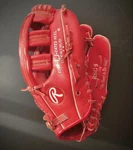 Rawlings Soft Ball Gloves RSG9 Used From Japan. Fixed Price $176.99.