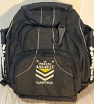 Schutt Bat Backpack Baseball Softball Sports Bag Read. Fixed Price $11.98.