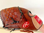 Rawlings Renegade 12" Baseball Glove R120R Rh BLBL29 Great Condition. Fixed Price $20.00.