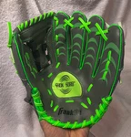 Franklin 22756 Baseball Glove Shok Sorb 10.5 Youth Rht Infinite Web Mint Shape. Fixed Price $22.99.