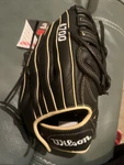 Wilson A700 Series 12.5 Inch Baseball Glove. Fixed Price $99.99.