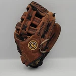 Champro CLA-8 12.5" Leather Baseball Glove Right Hand Throw Limited Edition. Fixed Price $39.99.
