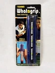 Vintage Tennis Whatagrip Thin Unique Sports Tacky Pull 7.5". Fixed Price $19.99.