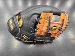 New! Wilson A2094 Baseball Glove Staff Designed For The Professional 11" Rht. Fixed Price $59.95.