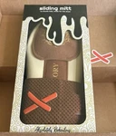 New! Absolutely Ridiculous Bible Baseball Ice Cream Sliding Mitt. Fixed Price $94.99.