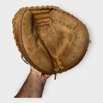 Wilson A2504 Jim Sundberg Signature Catcher Mitt Baseball Glove Right Hand. Fixed Price $21.72.
