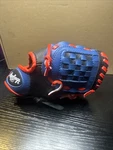Rawlings 8.5 Baseball Glove R.a. Dickey Autograph Model PL85BY Right-hand. Fixed Price $10.75.