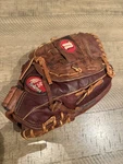 Nokona Amg 600K-CW 12.5 American Legend Series Pro Model Baseball Glove (rht). Fixed Price $299.00.