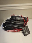 New Miken Player Series Slowpitch Softball Glove Lht Left Hand Throw 12". Fixed Price $89.99.