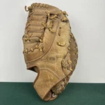 Vintage Regent TG-146 Baseball Glove 12 Rht Leather Mitt Needs Conditioning. Fixed Price $19.99.