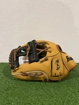 Youth Franklin Baseball Glove Left Hand New With Tags 11.0" Fieldmaster Series. Fixed Price $20.00.