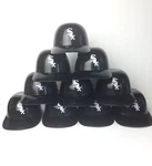 Lot 10 Chicago White Sox Mini Helmets Sundae Ice Cream Bowls Mlb Rawlings. Fixed Price $9.56.