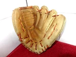 Vintage Ted Williams Sears Roebuck # 1676 Baseball Glove -mitt Rht 325. Fixed Price $119.99.