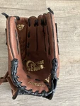 Mizuno Prospect Power Close Max Flex 11.5" Glove Right Hand Throw Gpp 1150Y1. Fixed Price $30.00.