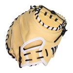 Wilson A2000 CM33 33" Baseball Catcher's Mitt: WBW10011533. Fixed Price $299.95.