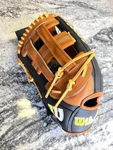 Wilson A2000 1799SS Baseball Glove WBW1009761275 12.75" - Lh $349.99. Fixed Price $269.99.