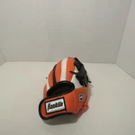 Franklin Sports 8.5" Rtp Teeball Performance Glove, Right Hand Thrower, Youth. Fixed Price $12.99.