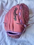 Rawlings LS900P 9" Lightning Series Youth Baseball Mitt Rht. Fixed Price $17.99.
