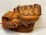 Cooper 735 Baseball Glove Mitt Lh Left Hand 11" Rawhide Laced Genuine Leather. Fixed Price $12.57.