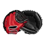 Wilson 2025 A500 Series 32 Inch Youth Baseball Catcher's Mitt. Fixed Price $79.95.