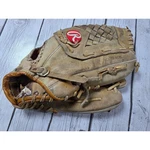 Rawlings RBG4 Baseball Glove Slanted Basket Web Right Hand Throw. Fixed Price $27.87.
