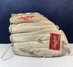 Rawlings Liberty Advanced RLA125-15W Glove 1/2 Inch. Fixed Price $96.00.