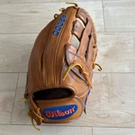 Wilson A2000 Hard Glove. Fixed Price $438.75.