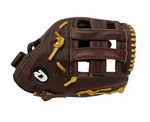 Demarini Ultimate Softball Glove A0625 - 14" Genuine Leather Rht Brown. Fixed Price $29.95.