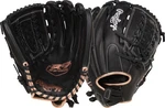 Rawlings R9 Series Fastpitch Softball Glove 12.5' Lht Doublelace Bask.... Fixed Price $131.37.