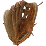 Cooper Black Diamond 744 Baseball 12" Glove Mitt Lht Soft Tanned. Fixed Price $12.60.
