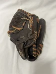 Worth Leather Baseball Glove Storm Model STM120 Brt Left Hand Catch. Fixed Price $20.00.