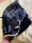 Mizuno Gpmp 1251T 12.5 Premier Pro Baseball Glove Mitt Right Handed. Fixed Price $19.99.