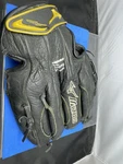 Mizuno 12.5 Inch Fastpitch Baseball Glove Lht Gsp 1256D. Fixed Price $21.25.