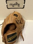 Winners Choice AA537-1 Softball Glove Mitt Leather Snap Flex Rawhide (t).... Fixed Price $12.99.