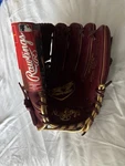 Rawlings 12" Baseball Glove: R9206-9SH. Fixed Price $70.00.